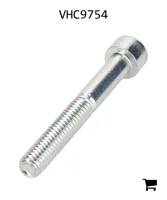 AGCO VHC9754 Винт с шестигранной головкой