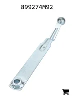 AGCO 899274M92 Рычаг управления тягой и положением