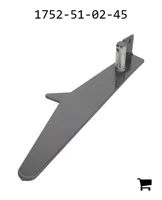 AGCO 1752-51-02-45 Собачка