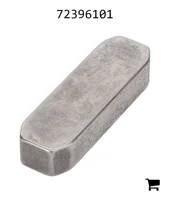 AGCO 72396101 Ключ для фитинга