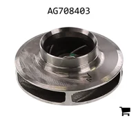 AGCO AG708403 Крыльчатка