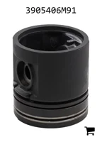 AGCO 3905406M91 Поршень