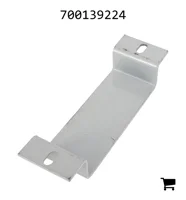 AGCO 700139224 Крышка