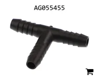 AGCO AG055455 Тройник