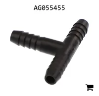 AGCO AG055455 Тройник