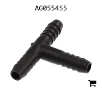 AGCO AG055455 Тройник