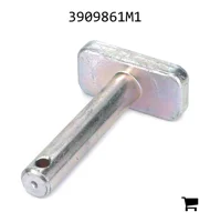 AGCO 3909861M1 Палец сцепки