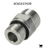 AGCO ACW1615420 Соединитель