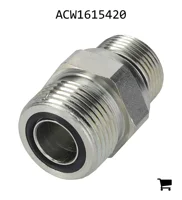 AGCO ACW1615420 Соединитель