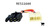 AGCO RE511644 Жгут проводов для радио AGCO