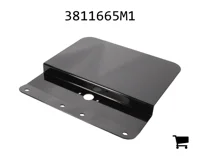 AGCO 3811665M1 Пластина