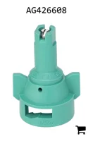 AGCO AG426608 Распылитель плоскоструйный инжекторный