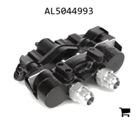 AGCO AL5044993 Мультисоединение MC2, J.1-1/16"