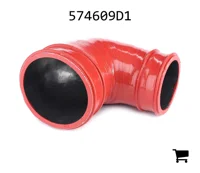 AGCO 574609D1 Шланг воздушный