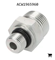 AGCO ACW1965960 Соединитель