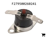 AGCO F279500260241 Переключатель