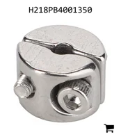 AGCO H218PB4001350 Зажим