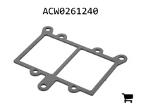 AGCO ACW0261240 Кронштейн