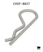 AGCO CH5P-8837 Палец