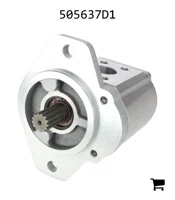 AGCO 505637D1 Гидравлический насос