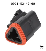 AGCO 0971-52-49-00 Корпус