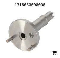 AGCO 1318050000000 Вал