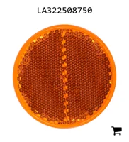 AGCO LA322508750 Отражатель