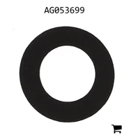 AGCO AG053699 Прокладка