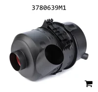 AGCO 3780639M1 Воздушный фильтр в сборе