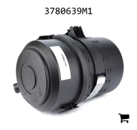 AGCO 3780639M1 Воздушный фильтр в сборе