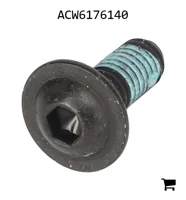 AGCO ACW6176140 Винт с головкой Torx
