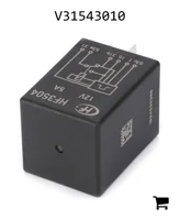 AGCO V31543010 Реле прерывистого действия