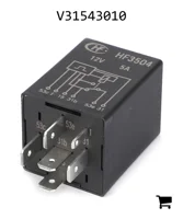 AGCO V31543010 Реле прерывистого действия