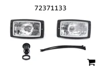 AGCO 72371133 Дополнительное освещение