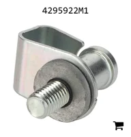 AGCO 4295922M1 Запорная клавиша