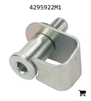 AGCO 4295922M1 Запорная клавиша