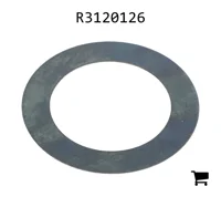 AGCO R3120126 Шайба