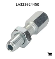 AGCO LA323024450 Натяжитель