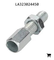 AGCO LA323024450 Натяжитель