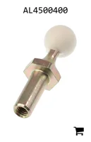 AGCO AL4500400 Ось поворота