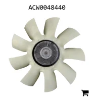 AGCO ACW0048440 Вентилятор