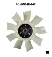 AGCO ACW0048440 Вентилятор