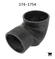 AGCO 174-1754 Шланг