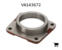 AGCO VA143672 Крышка