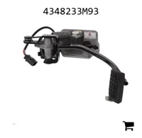 AGCO 4348233M93 Приводной комплект