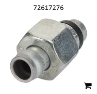 AGCO 72617276 Труба