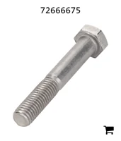 AGCO 72666675 Винт