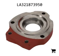 AGCO LA321873950 Опора