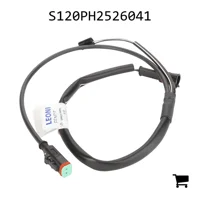 AGCO S120PH2526041 Жгут проводов