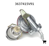 AGCO 3637415V91 Насос